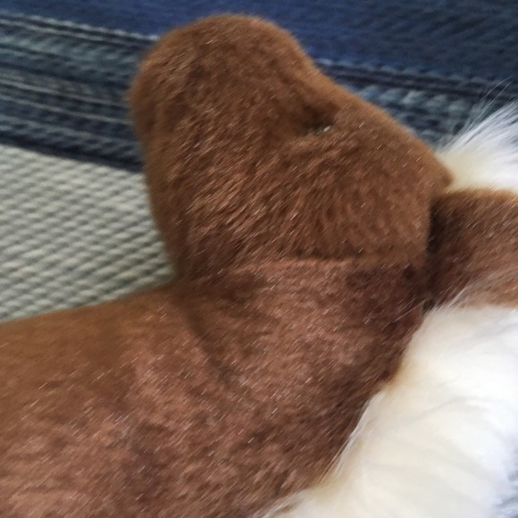 Douglas plush horse New! - Picture 4 of 14